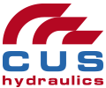 Cus Hydraulics Logo
